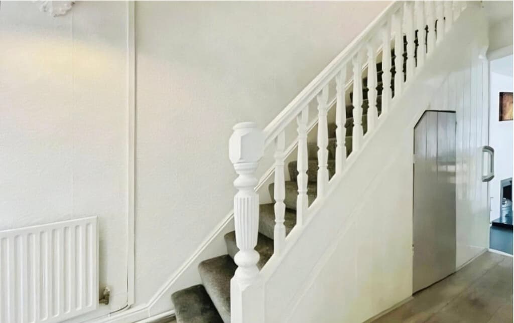 4 bed house on Copy of 51 Allensbank Road, Cardiff