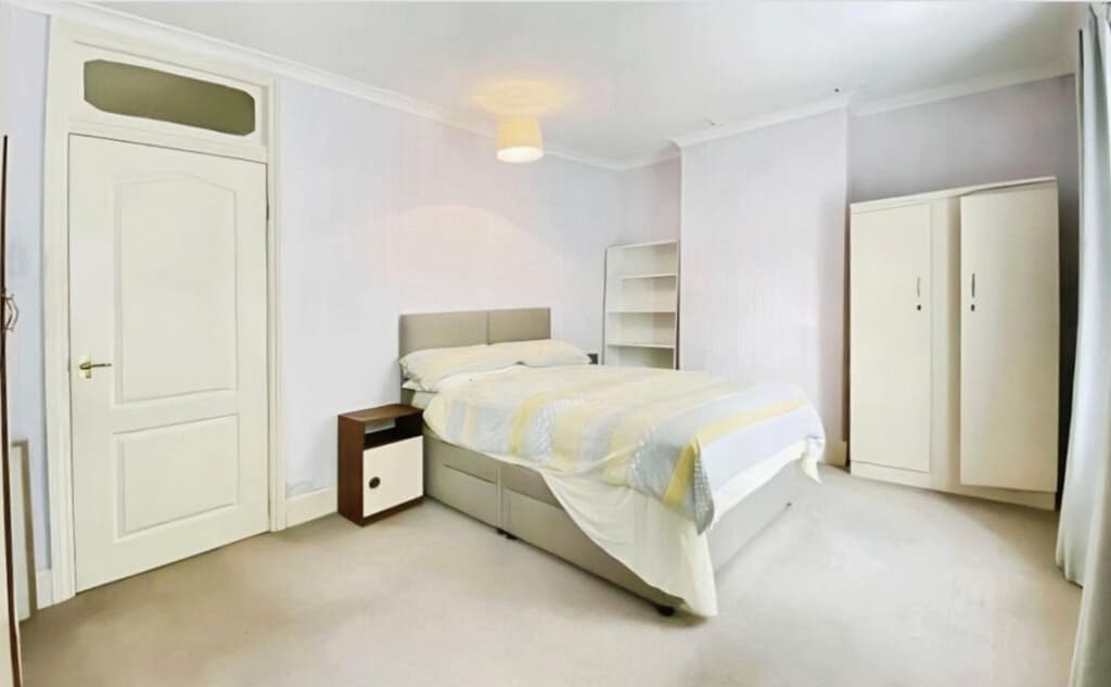 4 bed house on Copy of 51 Allensbank Road, Cardiff