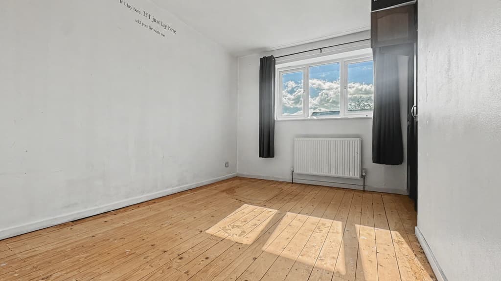 2 bed house in Bilbie Road, Weston-Super-Mare