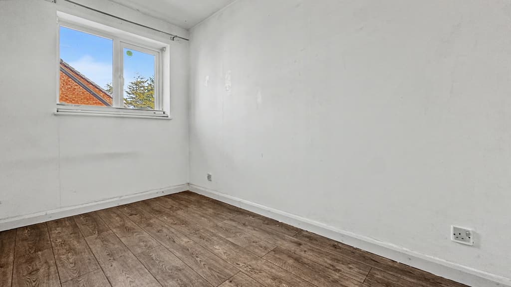 2 bed house in Bilbie Road, Weston-Super-Mare