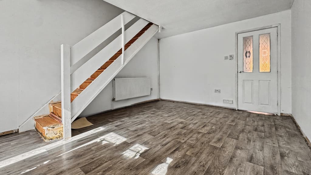 2 bed house in Bilbie Road, Weston-Super-Mare