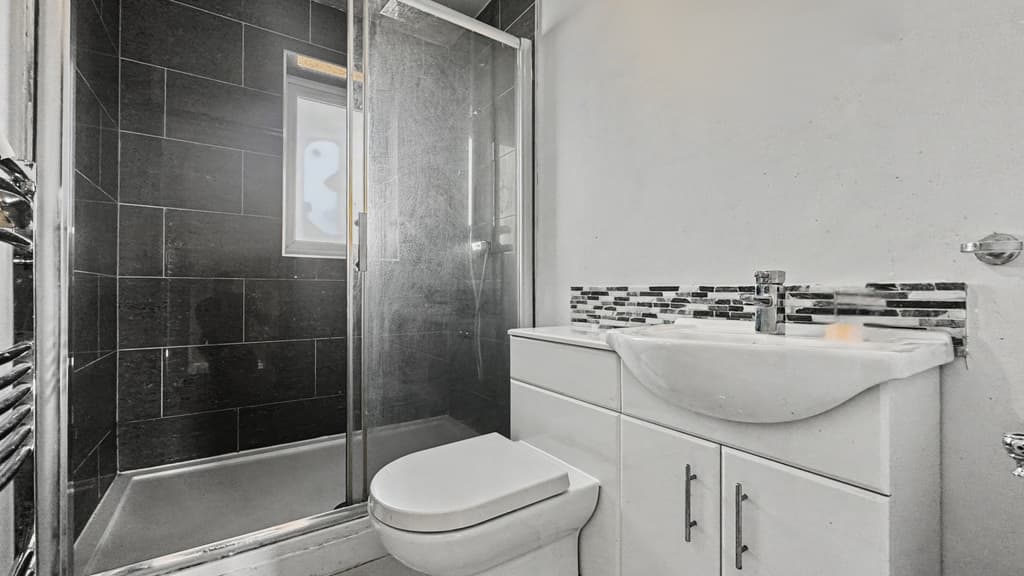 2 bed house in Bilbie Road, Weston-Super-Mare