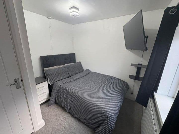 1 bed house in Beverley Drive, Stoke-on-Trent