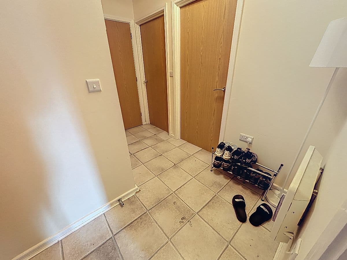 2 bed house in Penstock Drive, Stoke-on-Trent