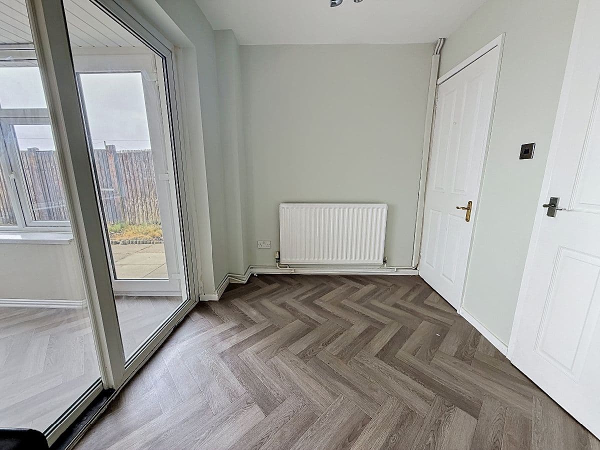 2 bed house on Amison Street, Stoke-on-Trent