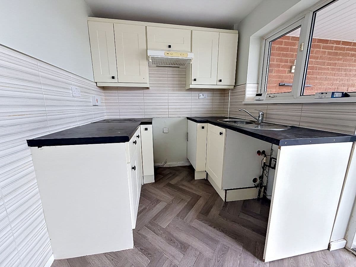 2 bed house on Amison Street, Stoke-on-Trent