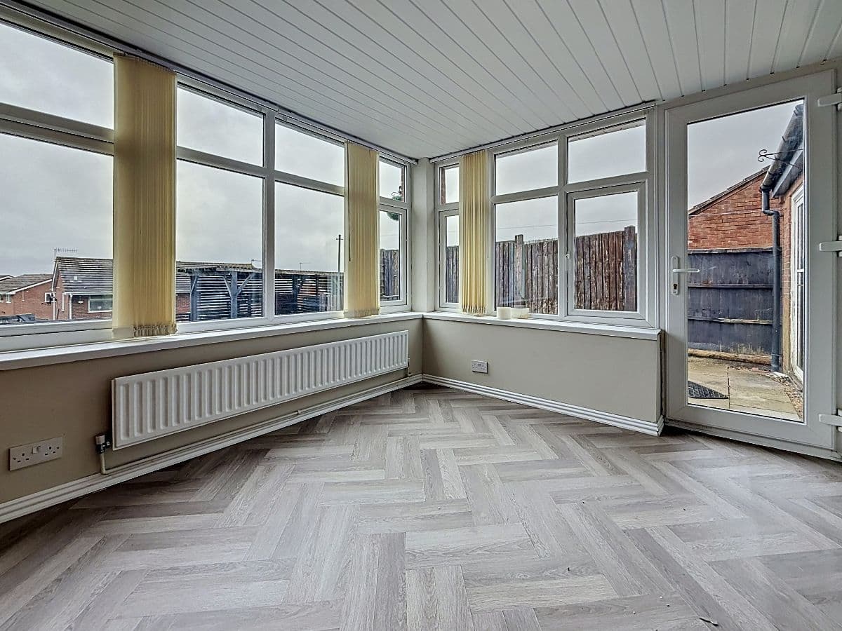 2 bed house on Amison Street, Stoke-on-Trent