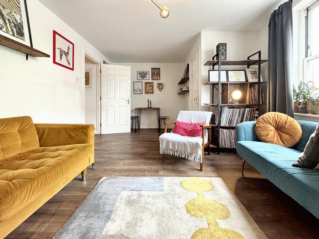 2 bed flat in , Pooles Wharf, Bristol