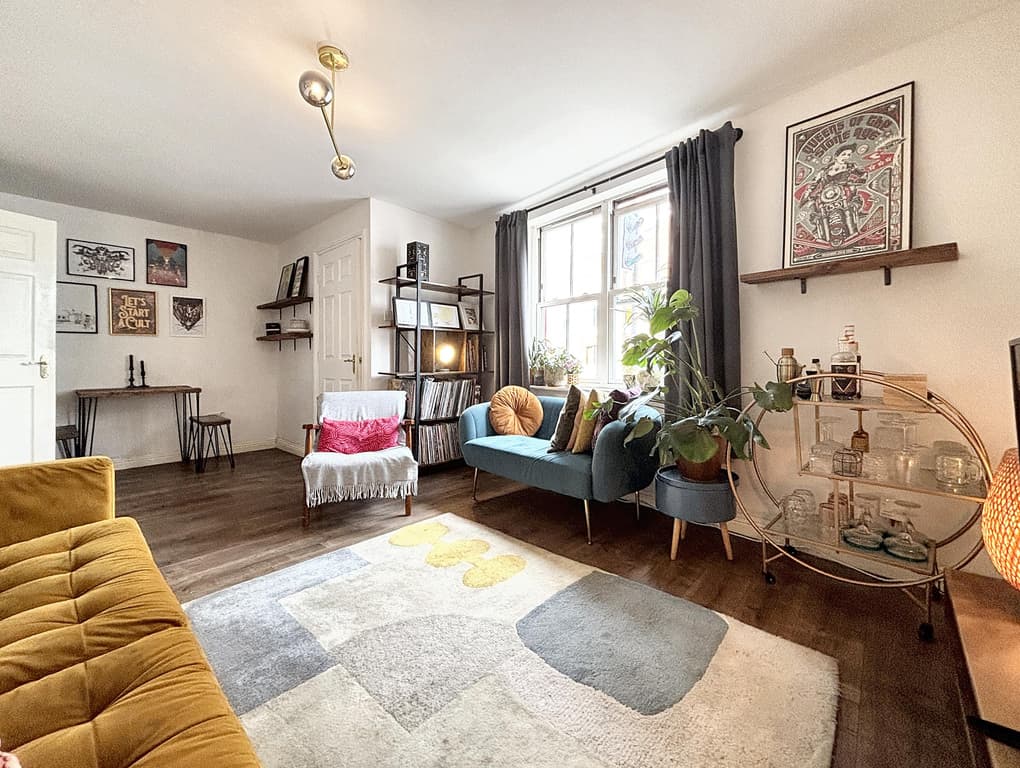 2 bed flat in , Pooles Wharf, Bristol