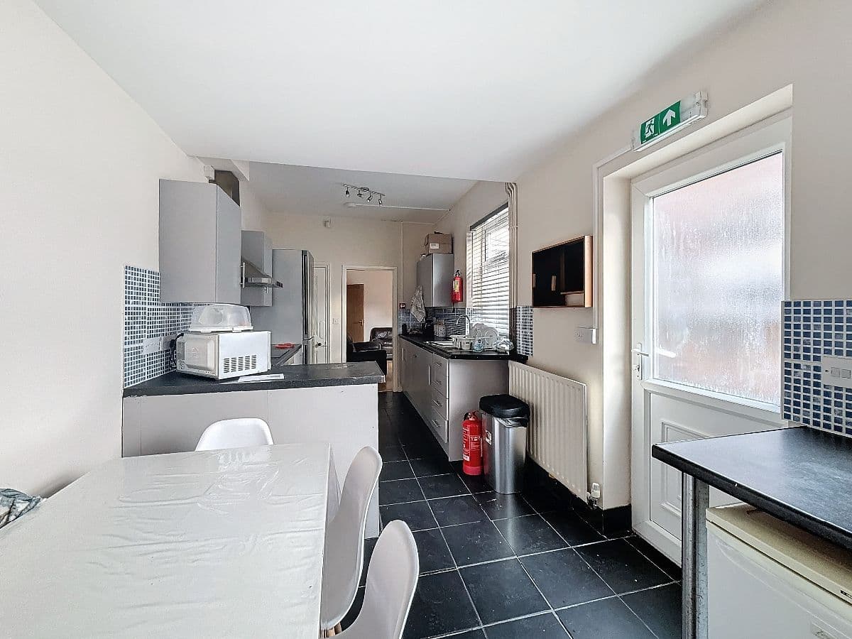 5 bed house on Ashford Street, Stoke-on-Trent
