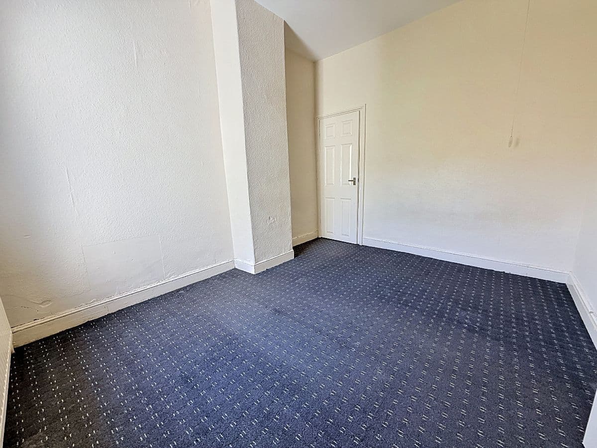 3 bed house in Chatham Street, Stoke on Trent