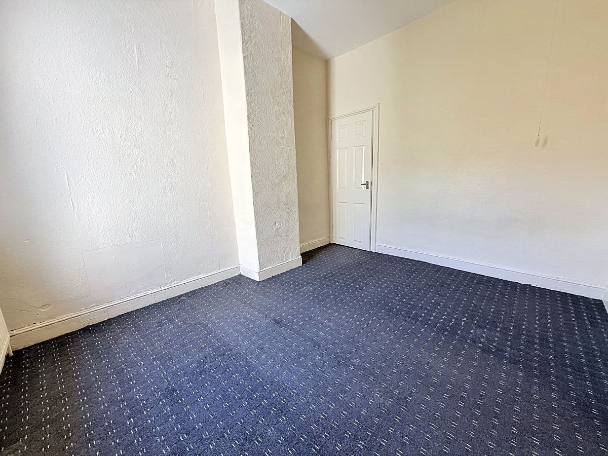 3 bed house in Chatham Street, Stoke on Trent