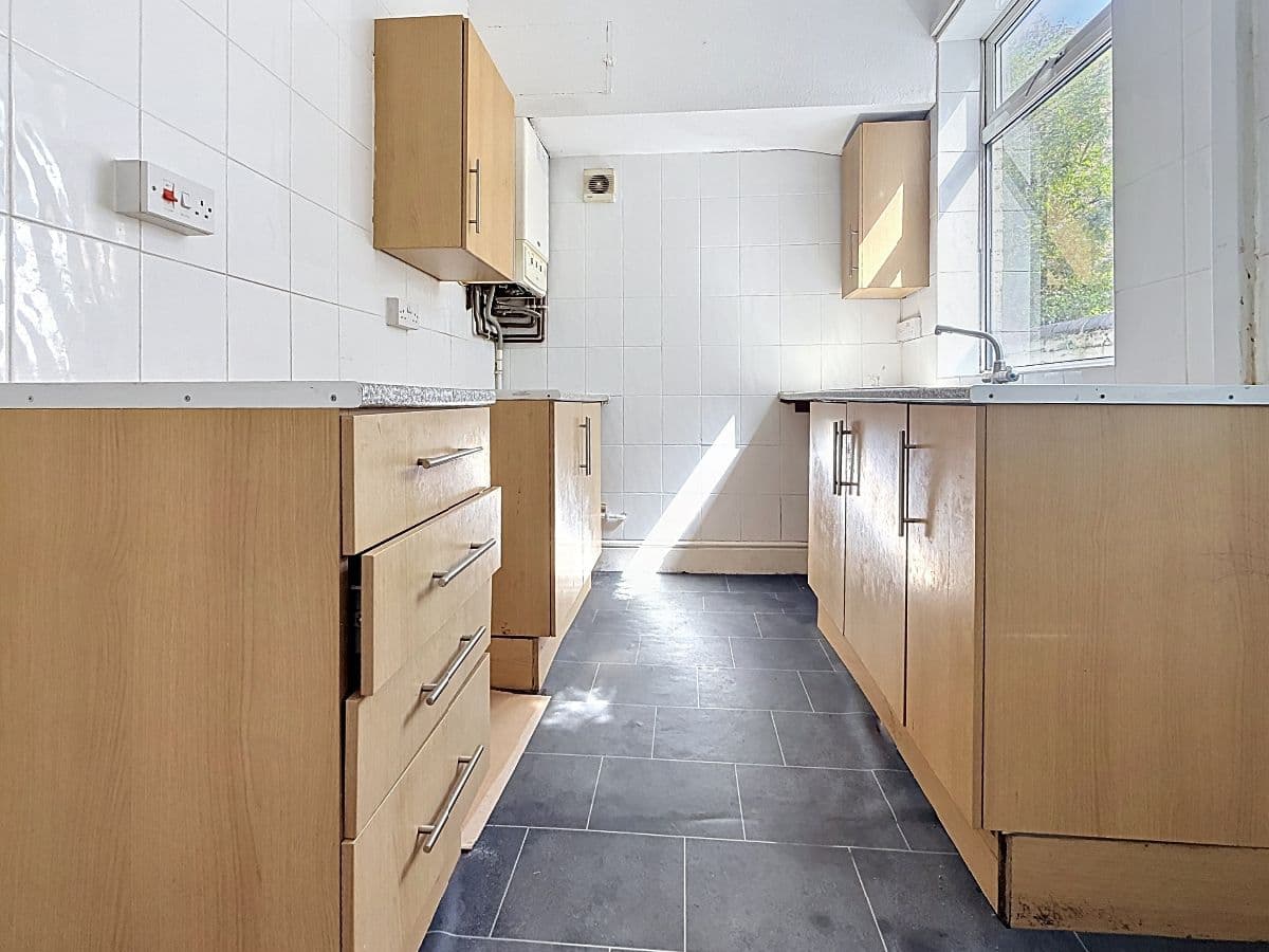 3 bed house in Chatham Street, Stoke on Trent