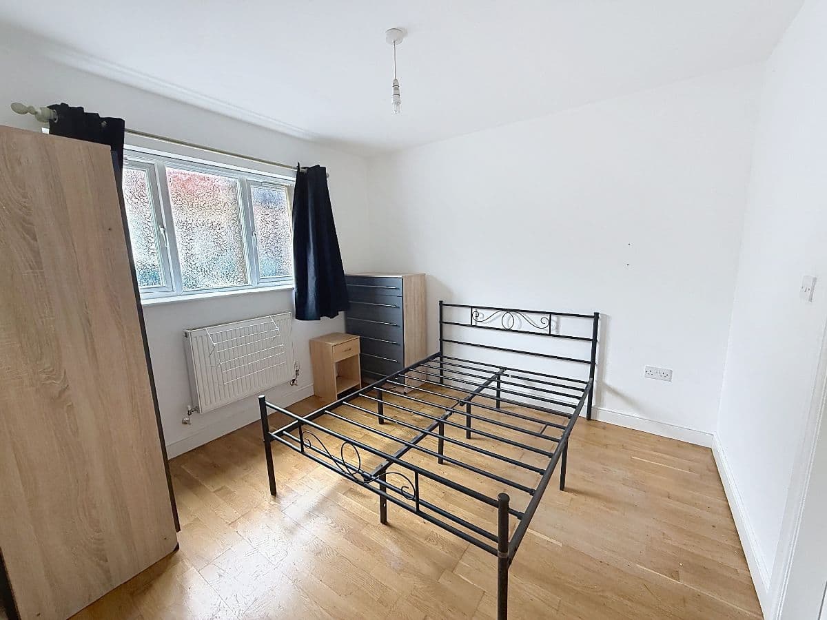 1 bed flat on Bracken Street, Fenton