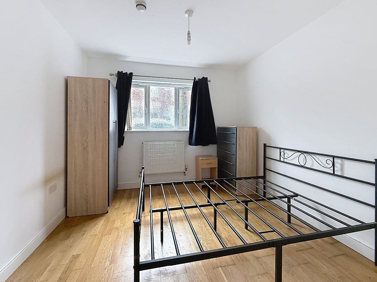 1 bed flat on Bracken Street, Fenton