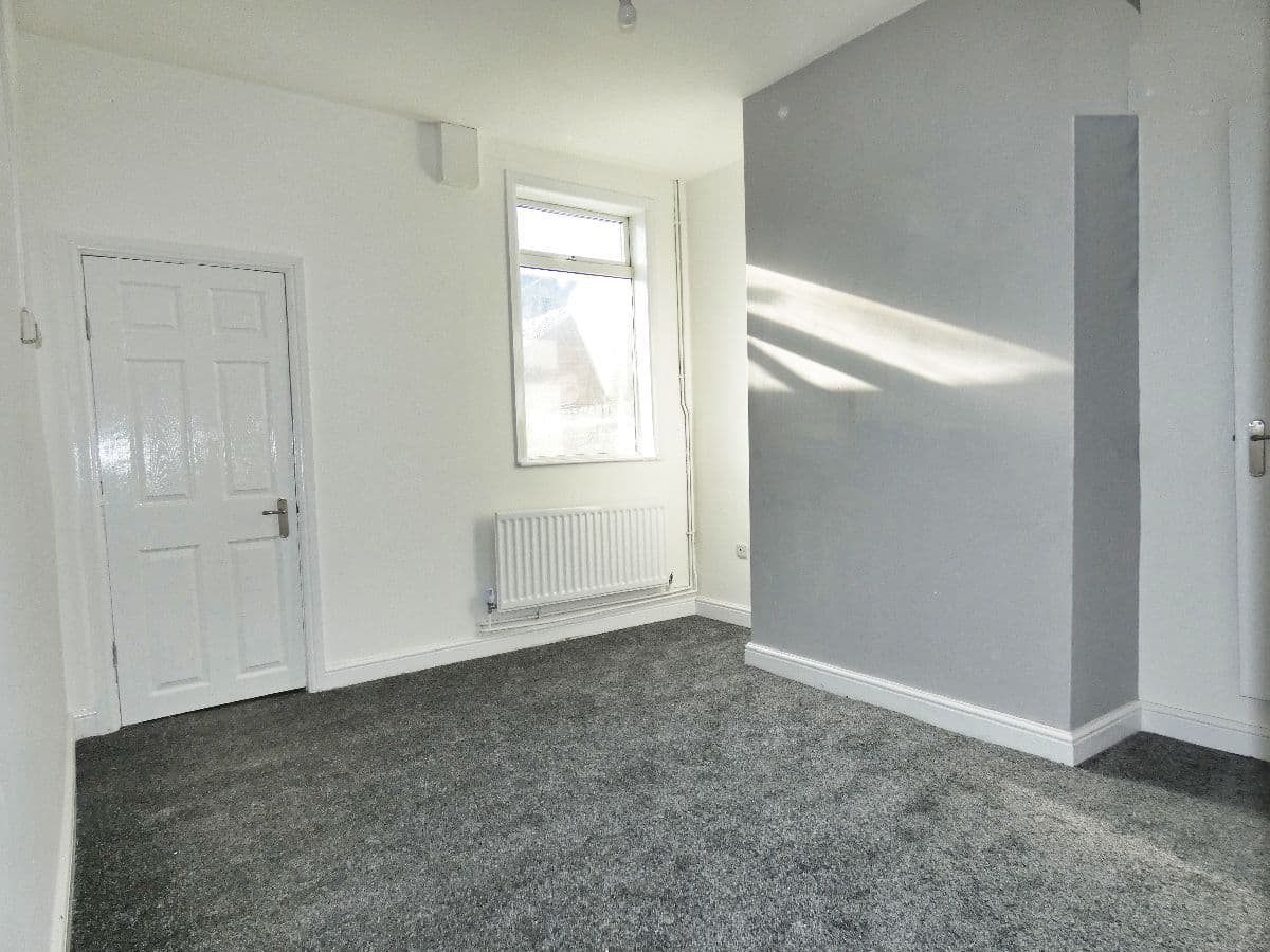 3 bed house in Beresford Street, Stoke-on-Trent