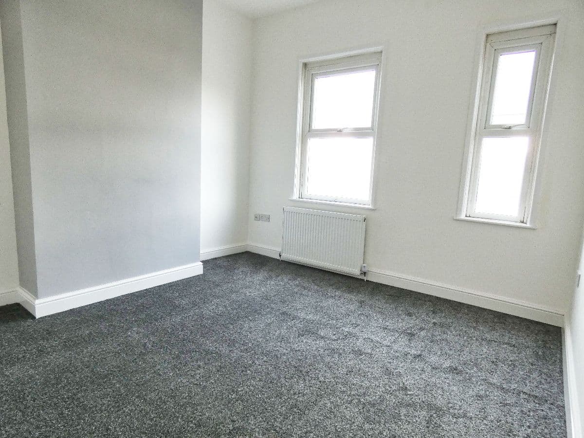 3 bed house in Beresford Street, Stoke-on-Trent