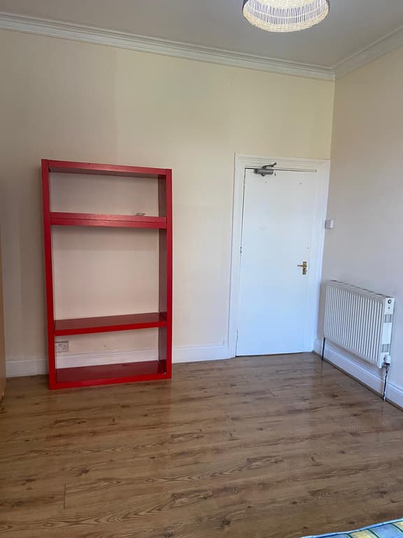 1 bed flat on R1, Bristol