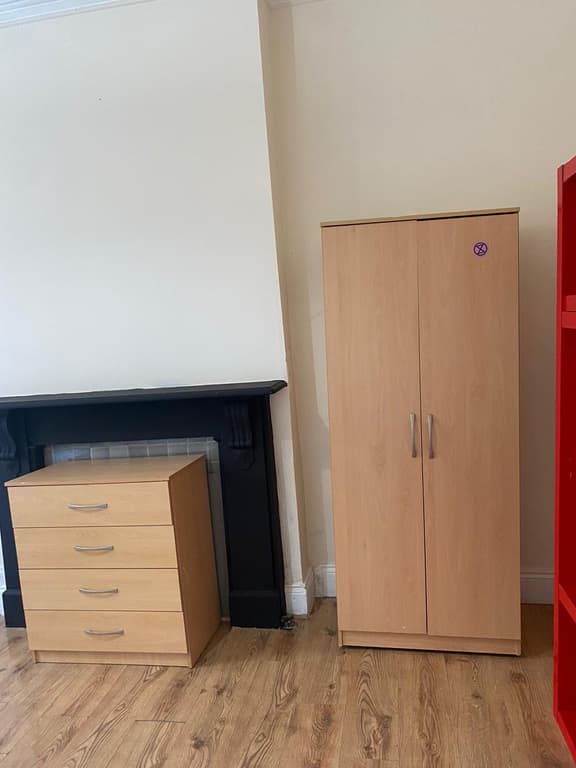 1 bed flat on R1, Bristol