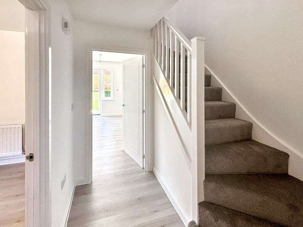 3 bed house in Spindle Way, Gloucester
