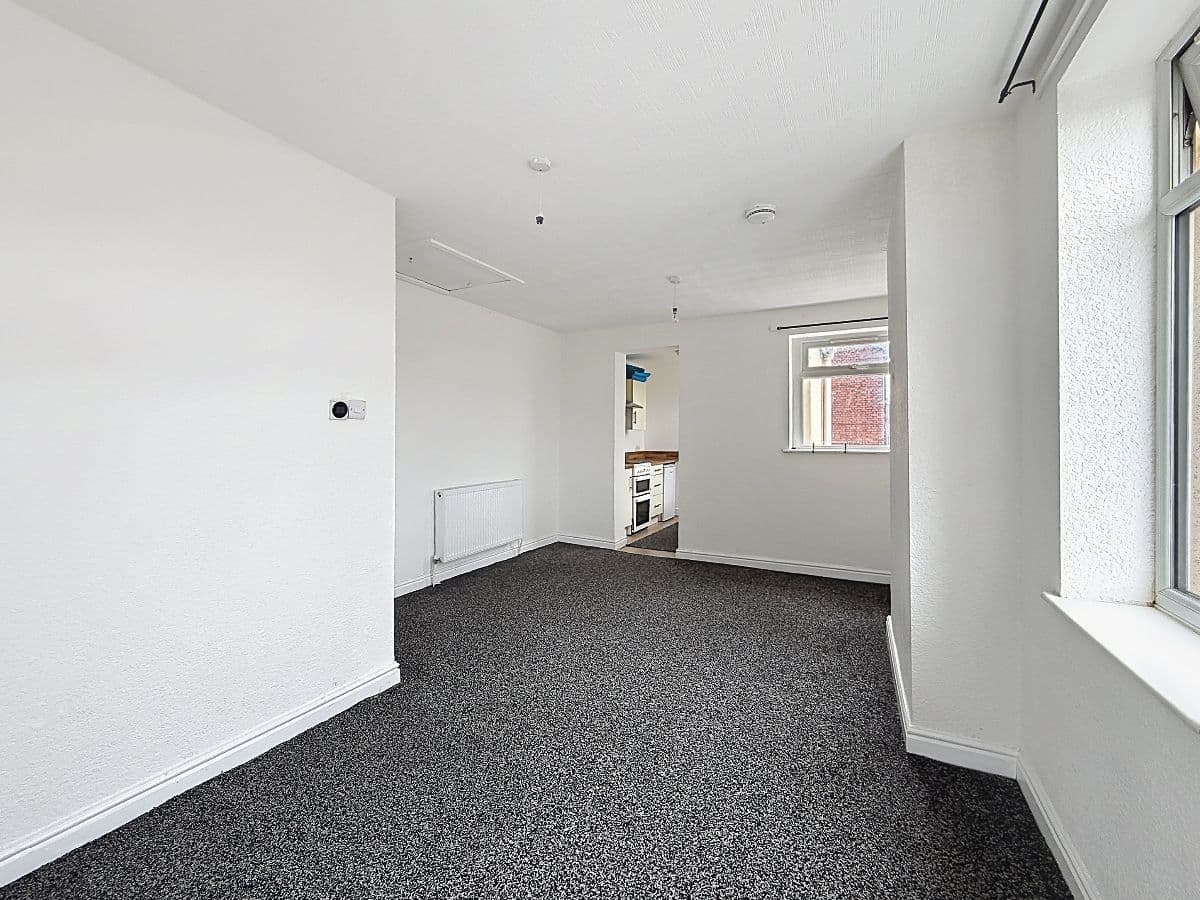 1 bed house in Cromartie Street, Stoke-on-Trent