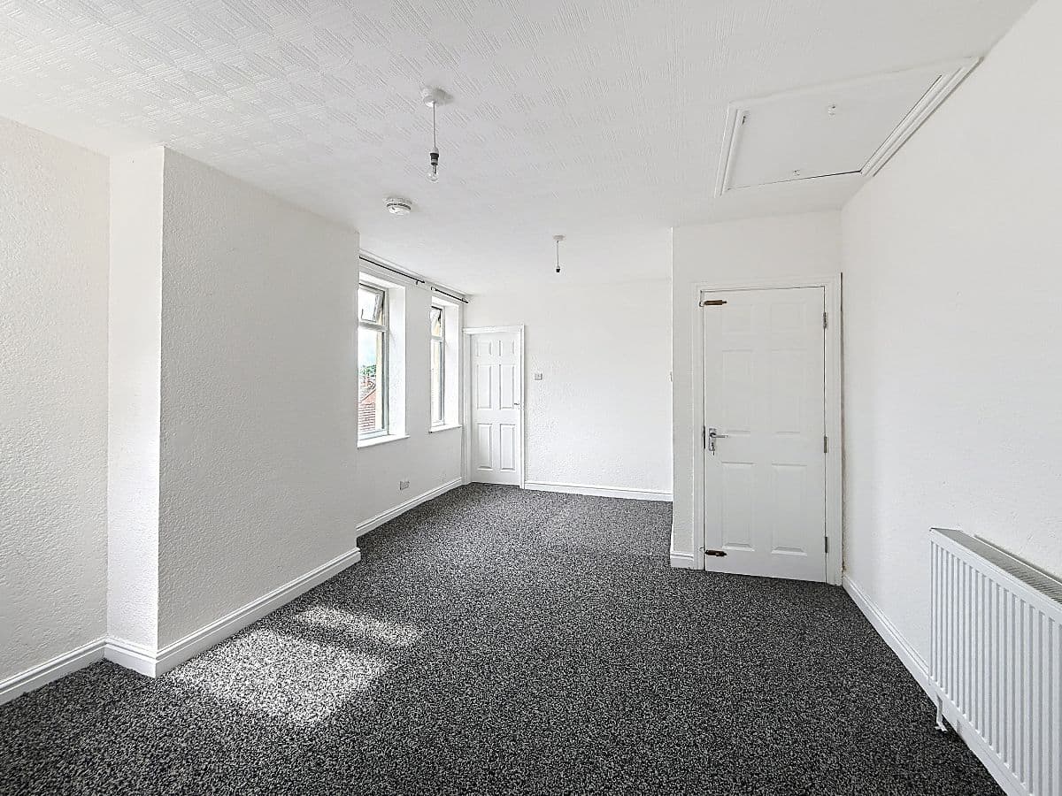 1 bed house in Cromartie Street, Stoke-on-Trent