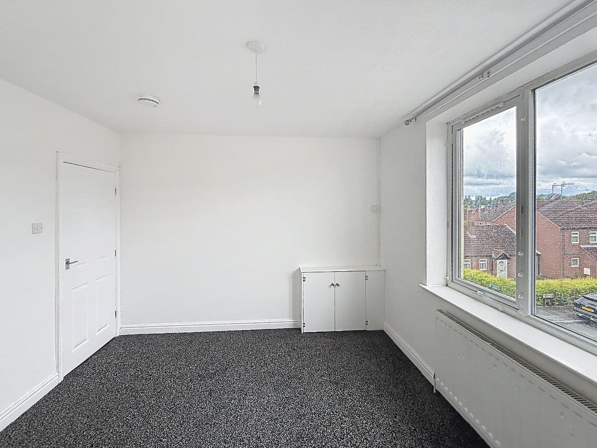 1 bed house in Cromartie Street, Stoke-on-Trent