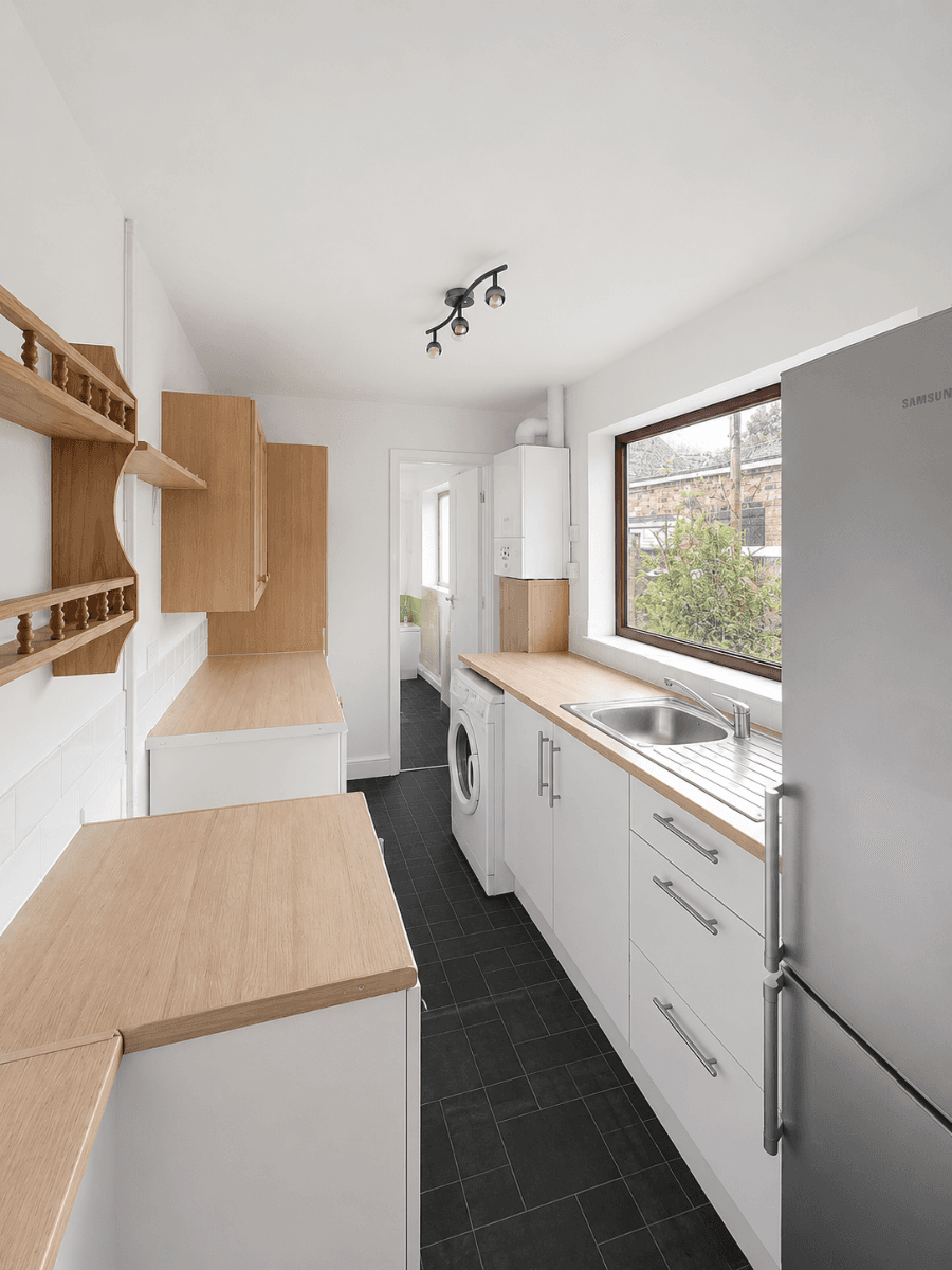 2 bed house in Sefton Street, Stoke-on-Trent