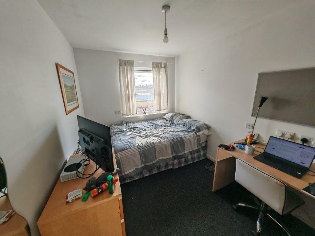 studio on Tramshed 2, 430 Gloucester Road