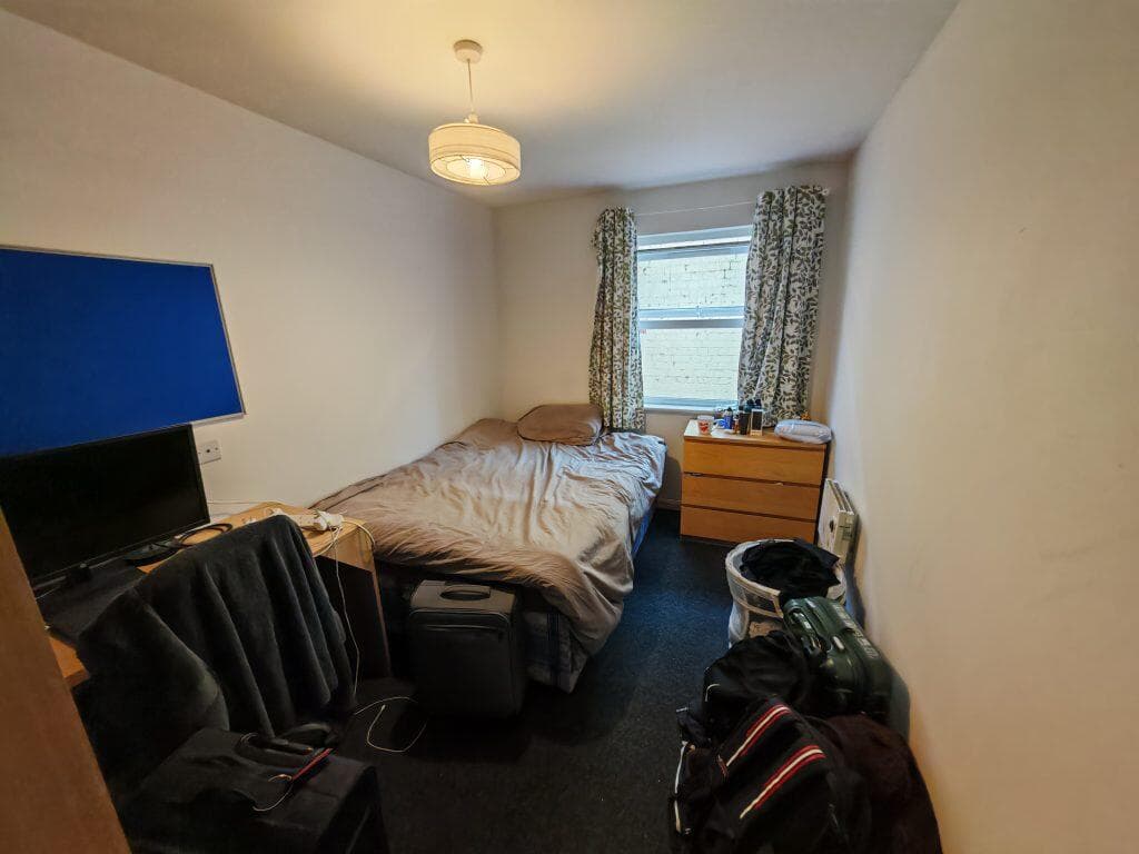 studio on Tramshed 2, 430 Gloucester Road