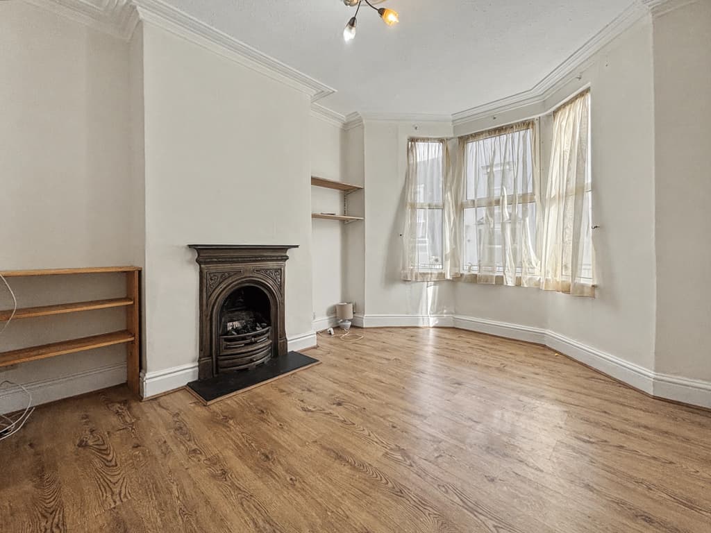 3 bed house in Salisbury Street, Bristol
