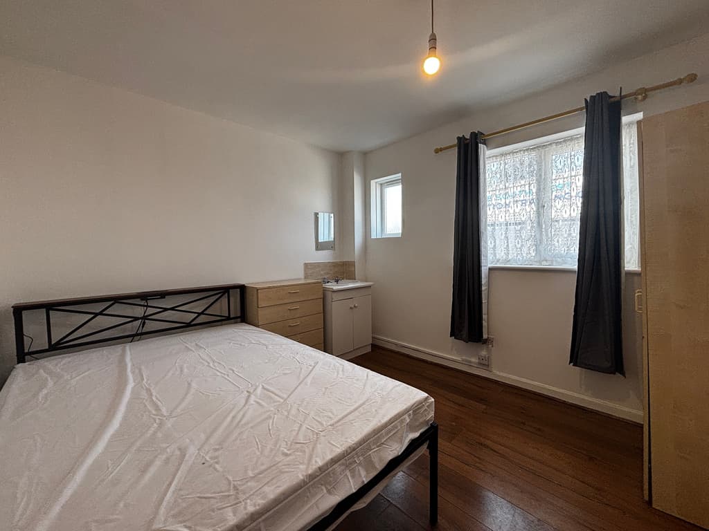 1 bed house in Lodge Causeway, Bristol