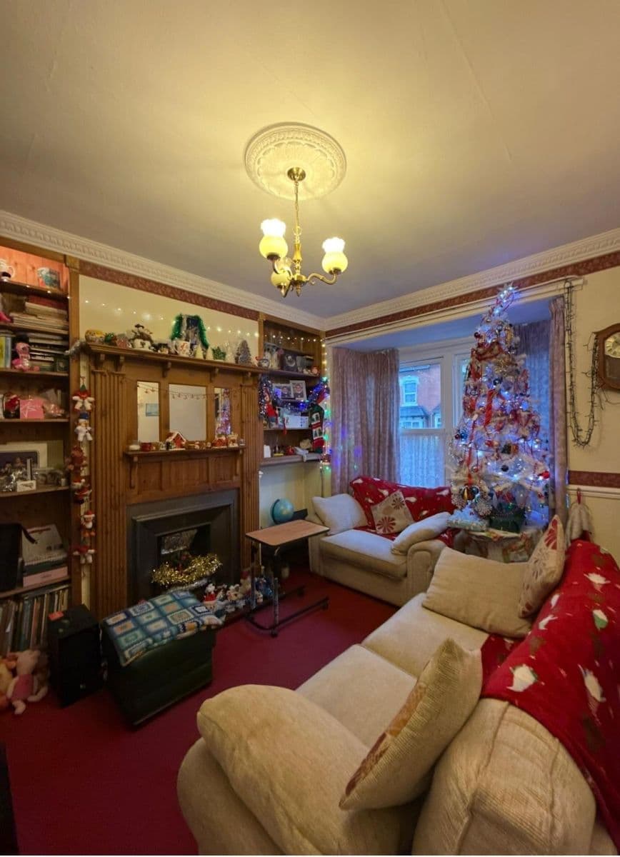 3 bed house in Florence Road, Birmingham