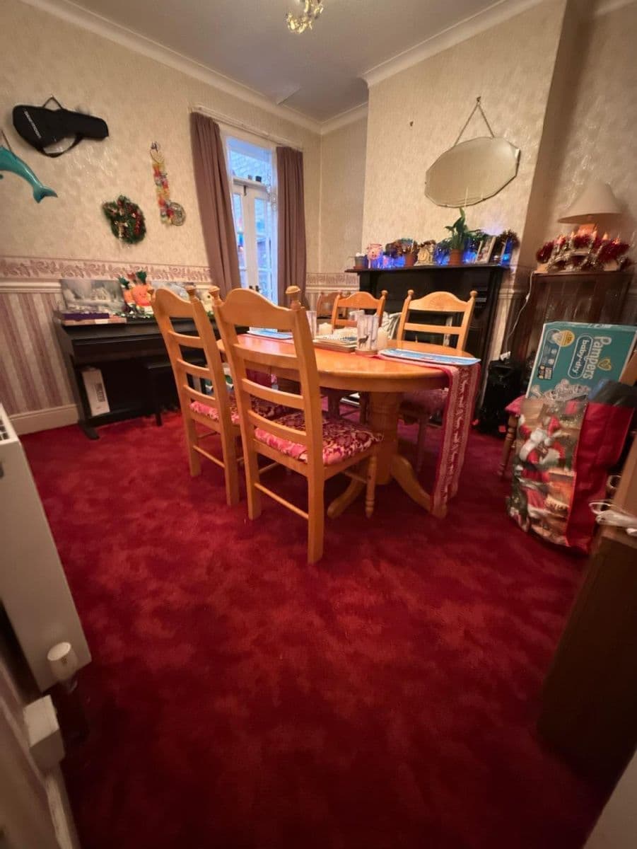 3 bed house in Florence Road, Birmingham