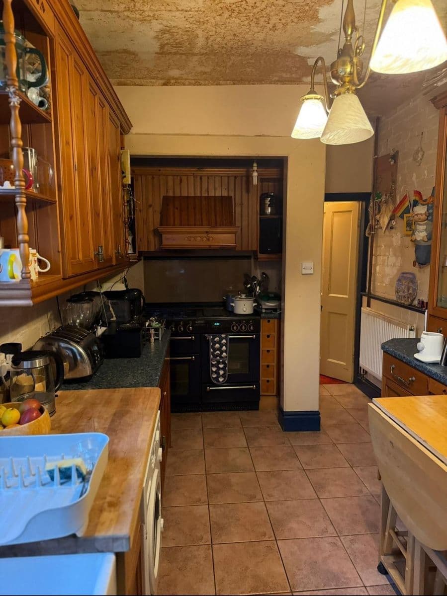 3 bed house in Florence Road, Birmingham