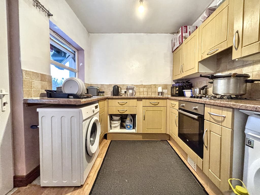 4 bed house in Salisbury Street, Bristol