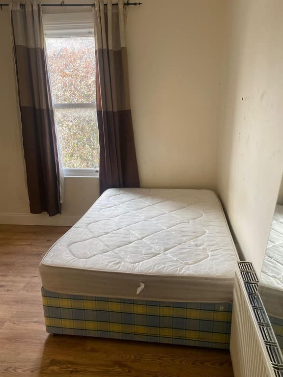 1 bed flat on R3, Bristol