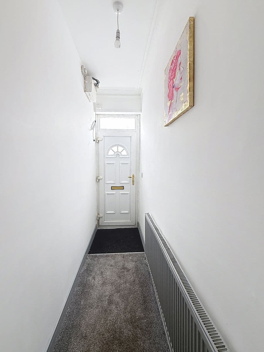 3 bed house in Newlands Street, Stoke-on-Trent
