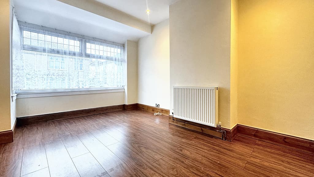 3 bed house in Beaufort Road, Bristol
