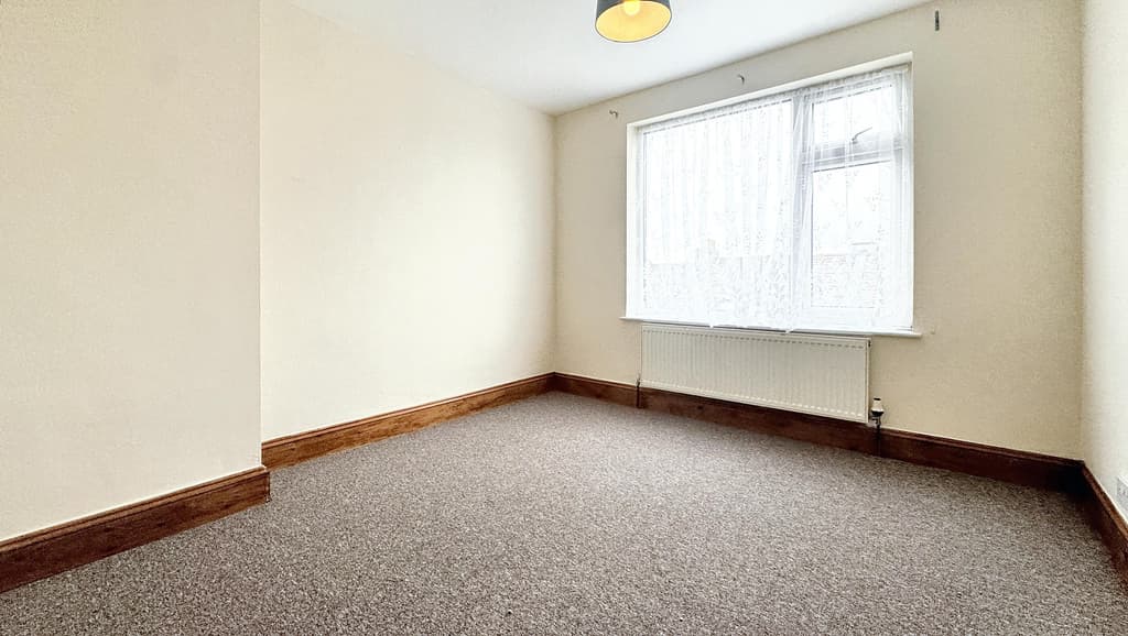 3 bed house in Beaufort Road, Bristol