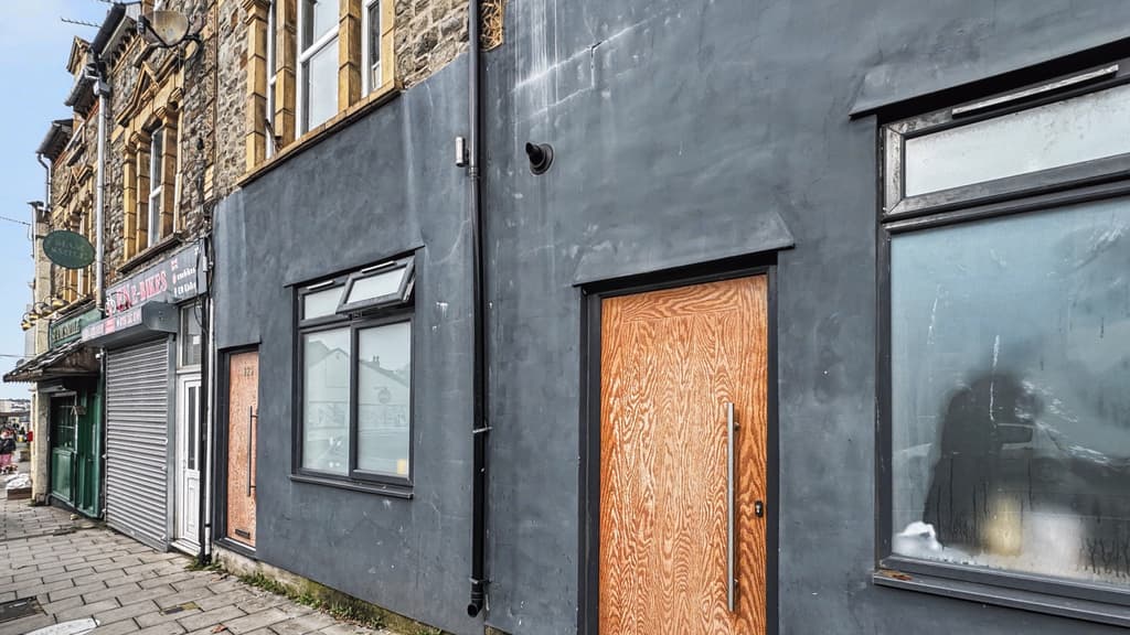 1 bed room on 329 - 331 Church Road, St. George