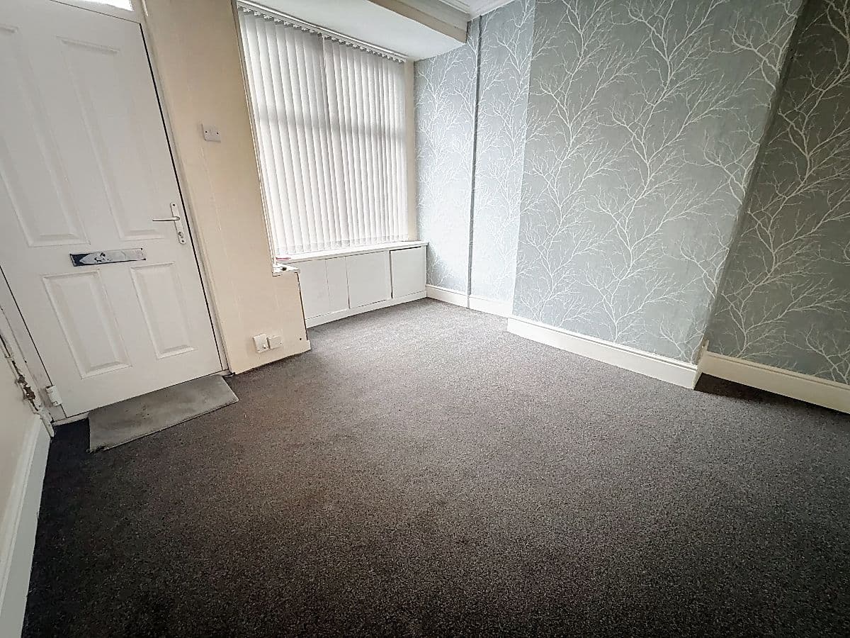 2 bed house in King William Street, Stoke-on-Trent
